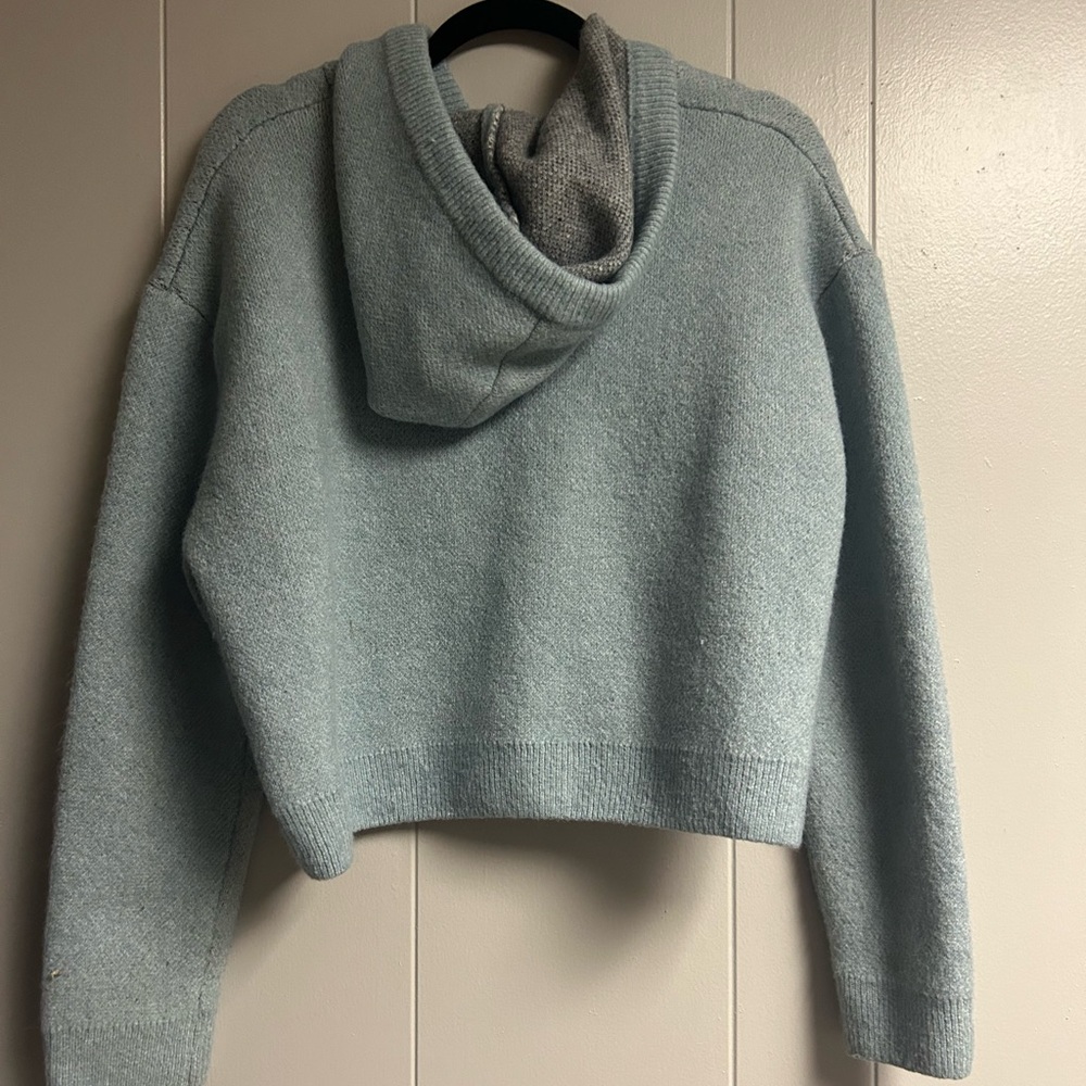 ARIAT Agave Garden Sweater SIZE M - Picture 2 of 5